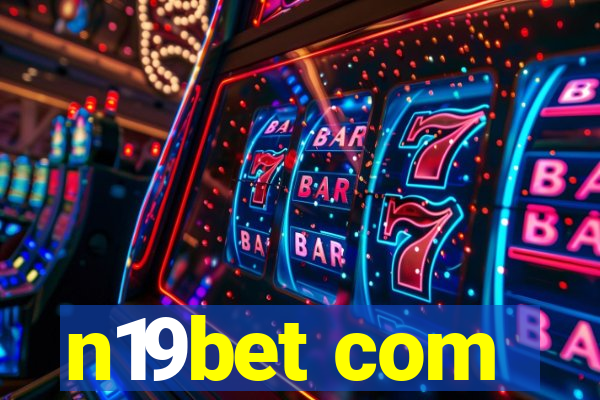 n19bet com
